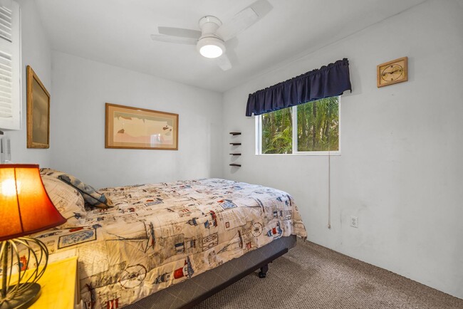 Building Photo - Move-In Ready 2BR/2BA Condo – Fully Furnished, AC, Washer/Dryer, 2 Parking stalls