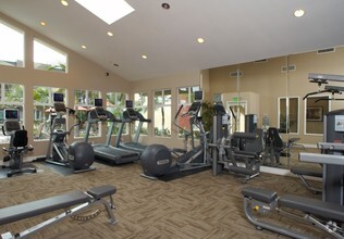 Interior Photo - Highridge