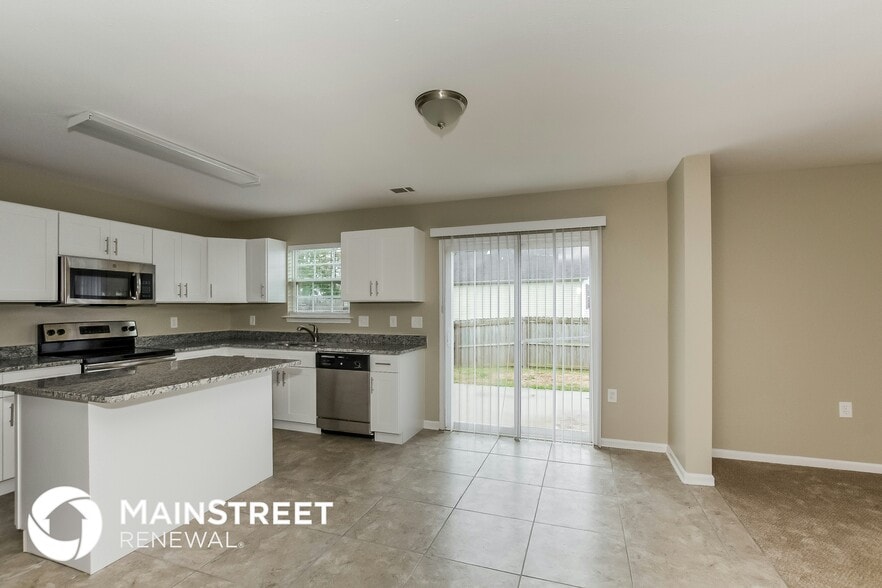 Building Photo - 4537 Oakburn Drive