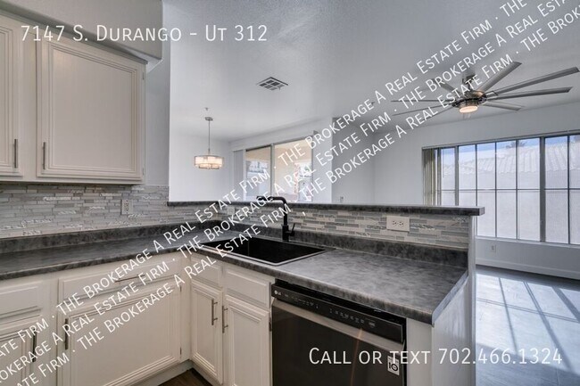 Building Photo - 7147 S. Durango-Ut 312