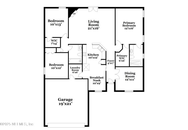 Building Photo - 3738 Woodbriar Dr