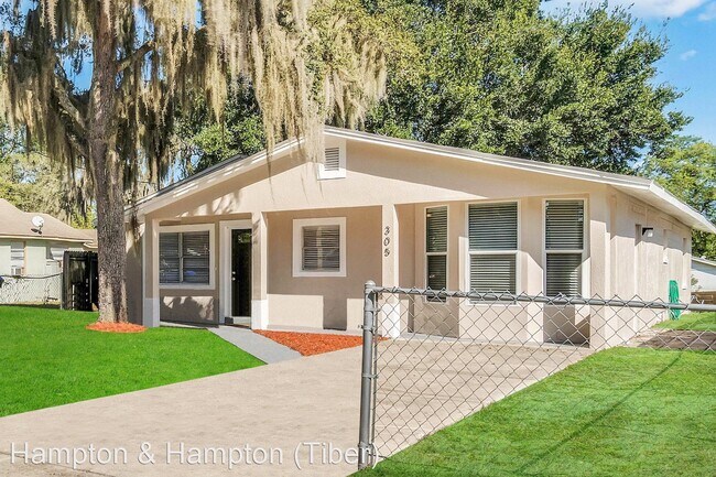 Building Photo - 4 br, 2 bath House - 305 S CANDLER AVE