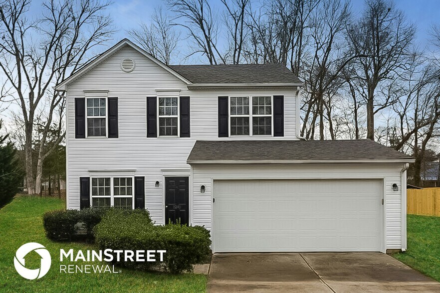 Building Photo - 1240 Maple Ridge Dr