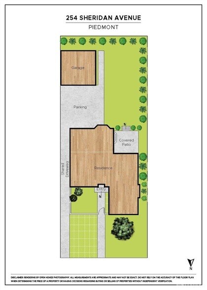 Building Photo - 254 Sheridan Avenue