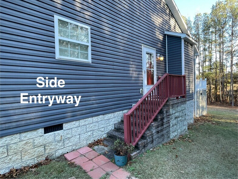 Building Photo - 2281 New Market Rd