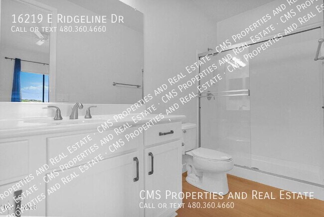 Building Photo - 16219 E Ridgeline Dr