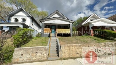 Building Photo - Beautiful 4 Bedroom 2 Bathroom in Kansas City