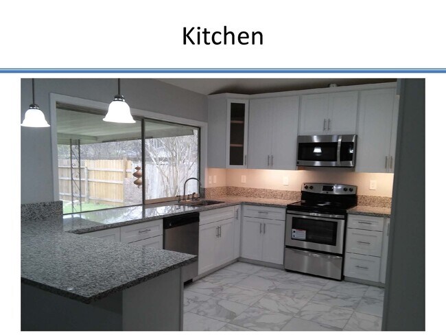 Building Photo - 6506 Robin Forest