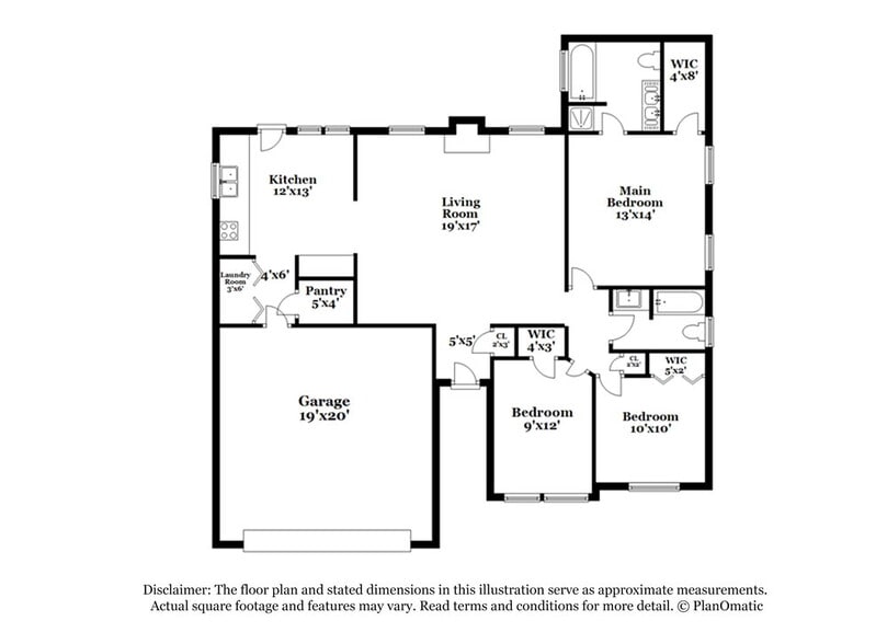 Building Photo - 11300 Alvanley Hills Ct