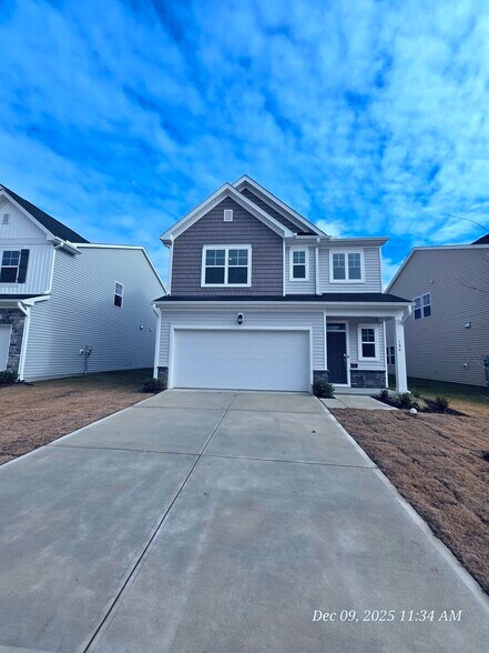 Building Photo - 184 N Finley Landing Pky