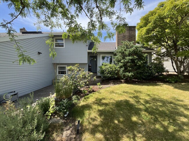 Building Photo - Bright and Open 4 Bedroom Cedar Mill Home with Vaulted Ceilings, Skylights & Multiple Living Areas