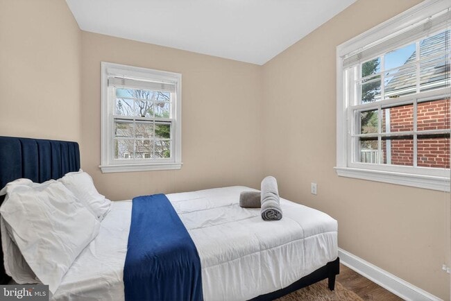 Building Photo - 7329 12th St NW