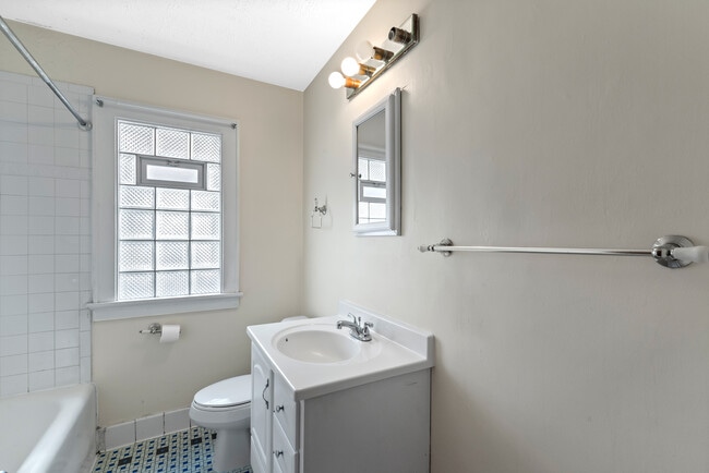 Building Photo - The Sampler