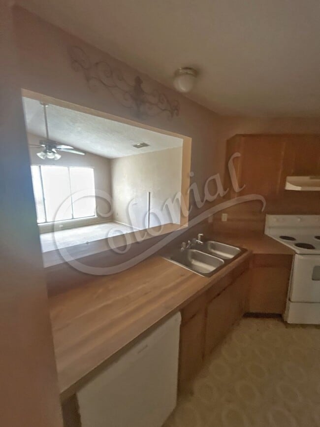 Building Photo - 3Bd/2Ba in Killeen, TX!