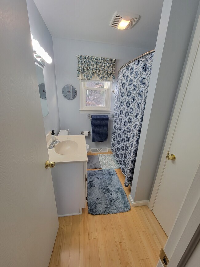 Main Bathroom - 310 4th St