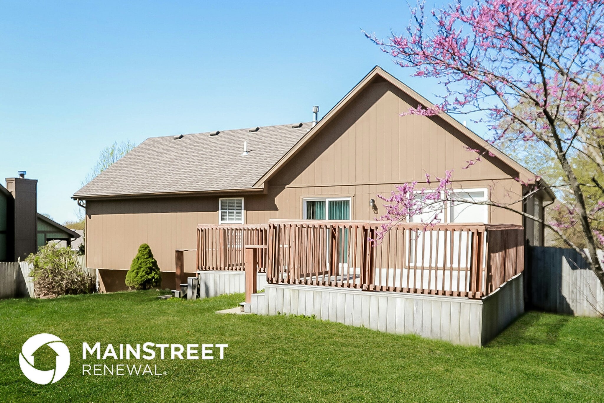 Building Photo - 205 N Walker Dr