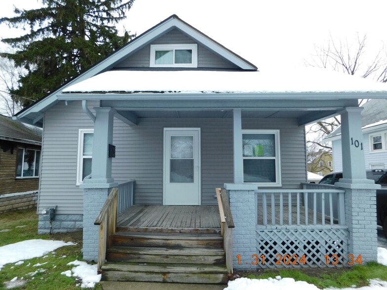 Building Photo - 101 Poplar Ave