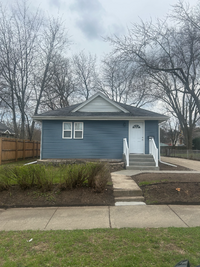 Building Photo - 123 E Keith Ave