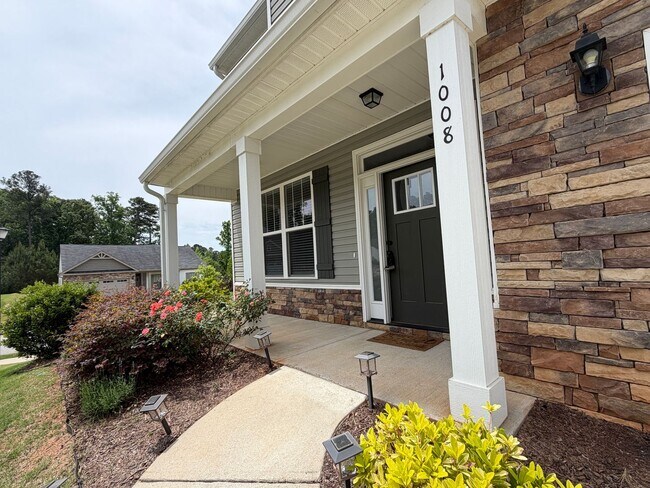 Building Photo - Gregory Landing - Aiken County