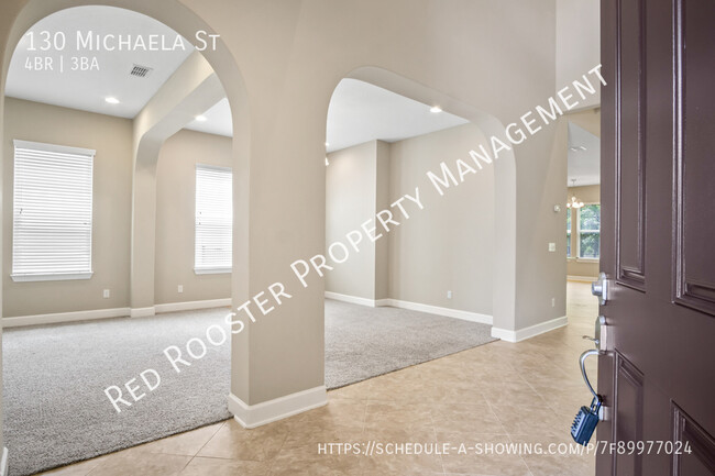 Building Photo - 130 Michaela St