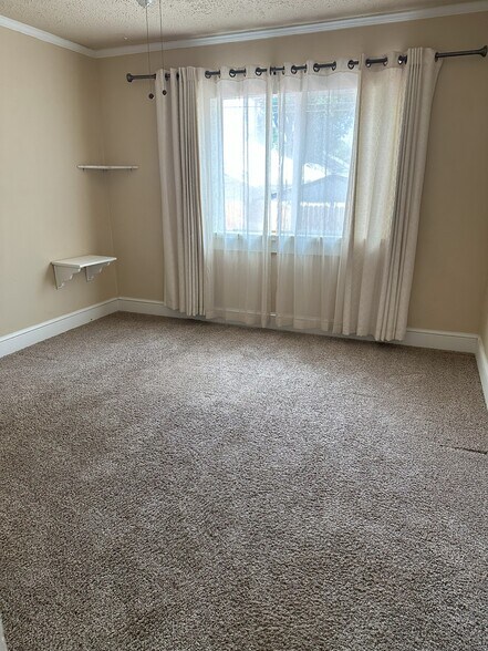 Bedroom #2 - 509 N Institute St