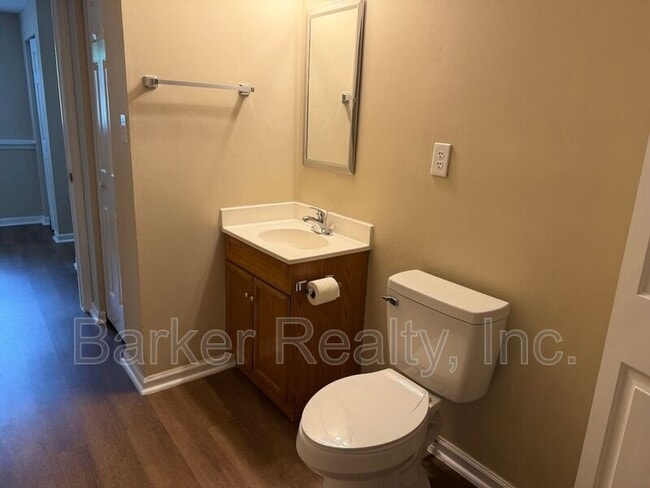 Building Photo - 507 Trappers Run Dr