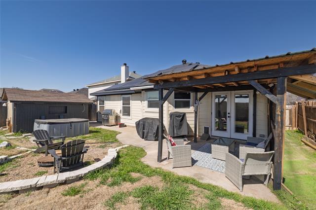 Building Photo - 4116 Fossile Butte Dr