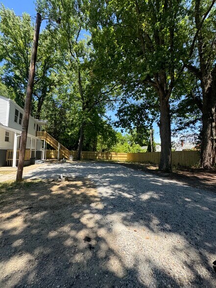 Building Photo - 3615 Stockton St