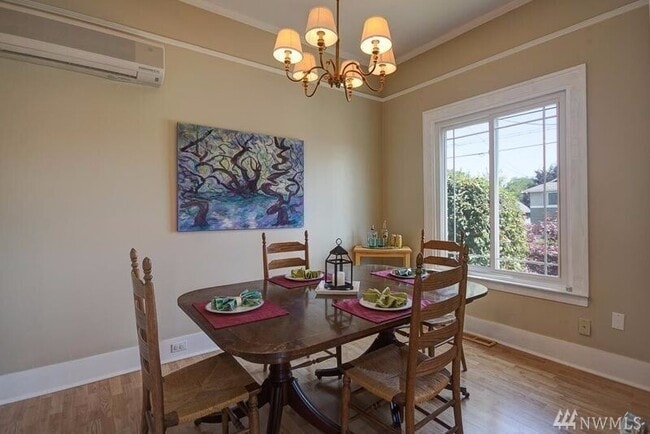 Building Photo - 7019 Jones Ave NW