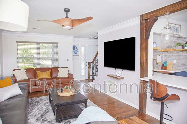 Building Photo - 220 Preston Oaks Dr