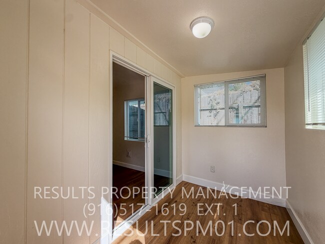 Building Photo - Charmer in Bryte community Roseville