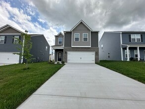 Building Photo - Luxury New Construction | 3BR + Loft + 2-Car Garage in the Heart of Maryville