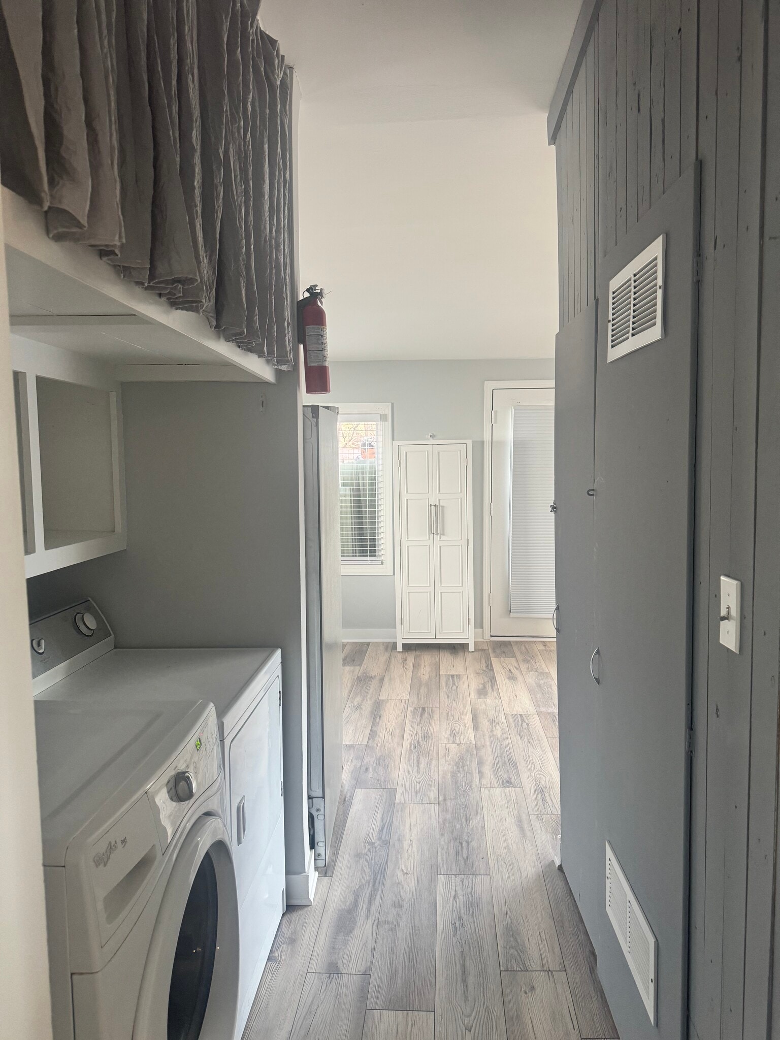 Utilities - 2246 Tennessee St