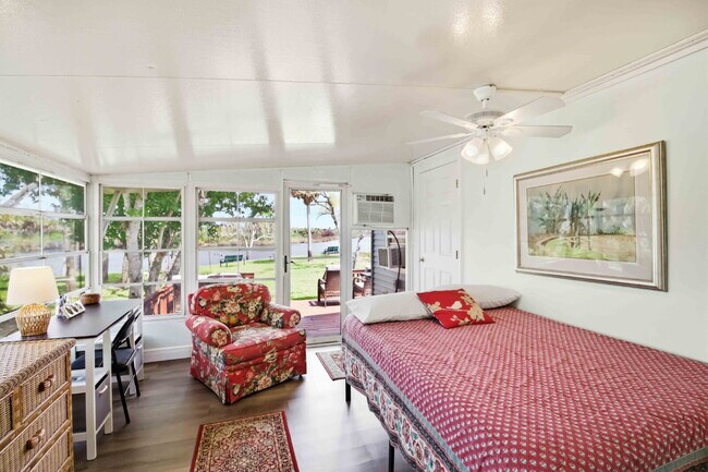 Building Photo - "Ramblers Rest Resort - 1 bed 1 bath home"