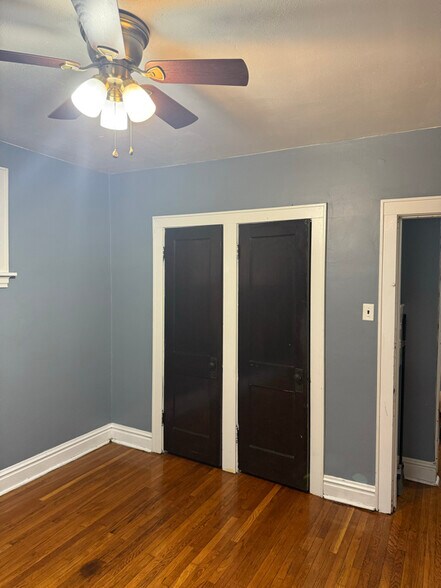 Building Photo - 3863 Meramec St