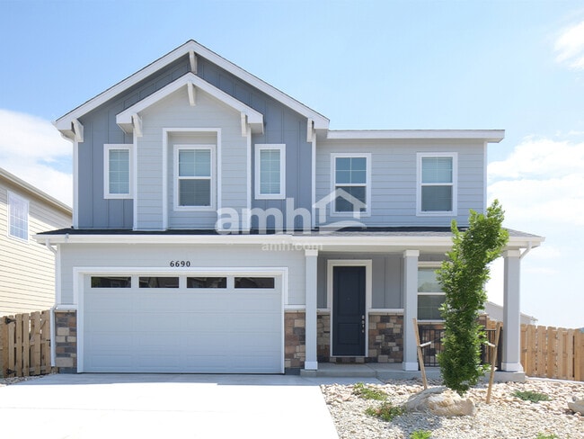 Building Photo - 26148 E Calhoun Pl