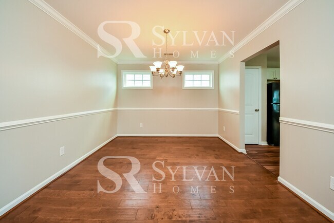 Building Photo - The Lifestyle You Deserve.