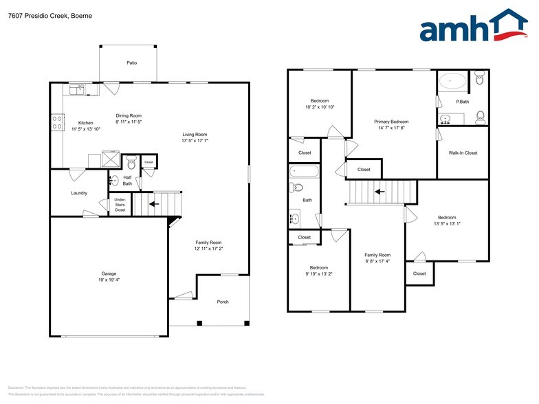 Building Photo - 7607 Presidio Creek