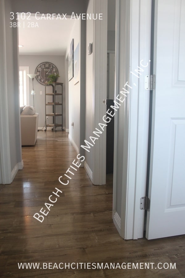 Building Photo - 3102 Carfax Ave