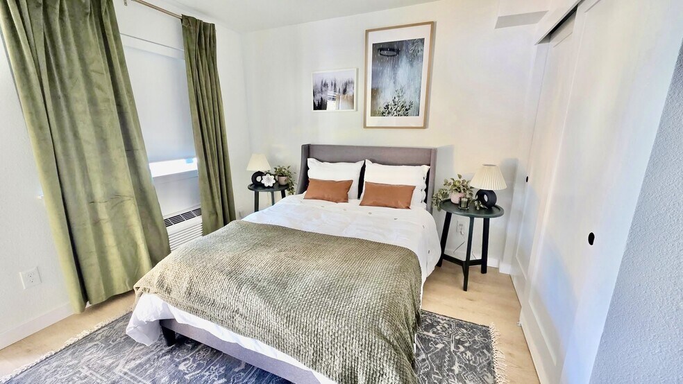 Primary Photo - Bellevue Ridge