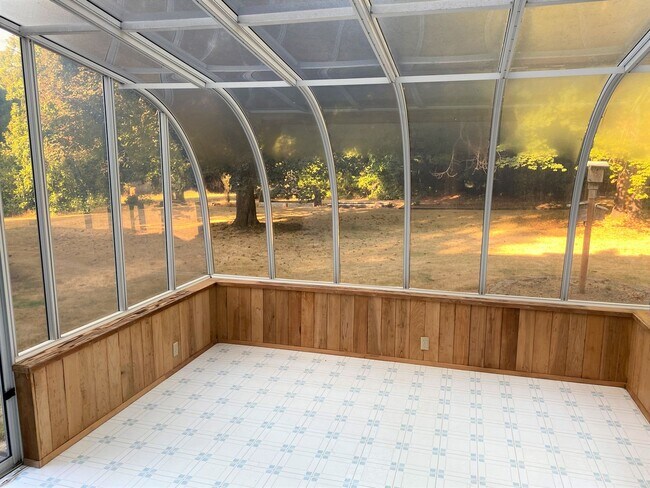 Building Photo - Step Back In Time with this Vintage Sherwood Farm House - Private Backyard.