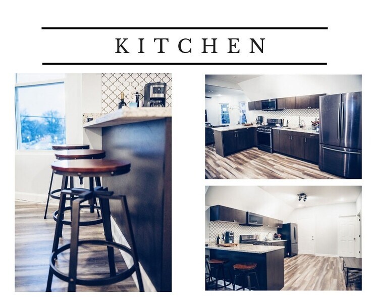 Building Photo - 1612 N Avers Ave