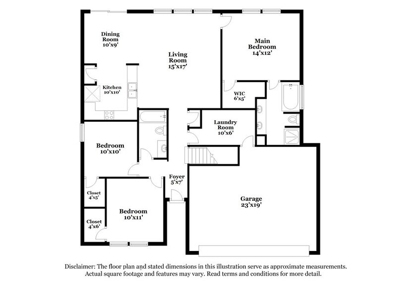Building Photo - 5012 Broad Leaf Ct