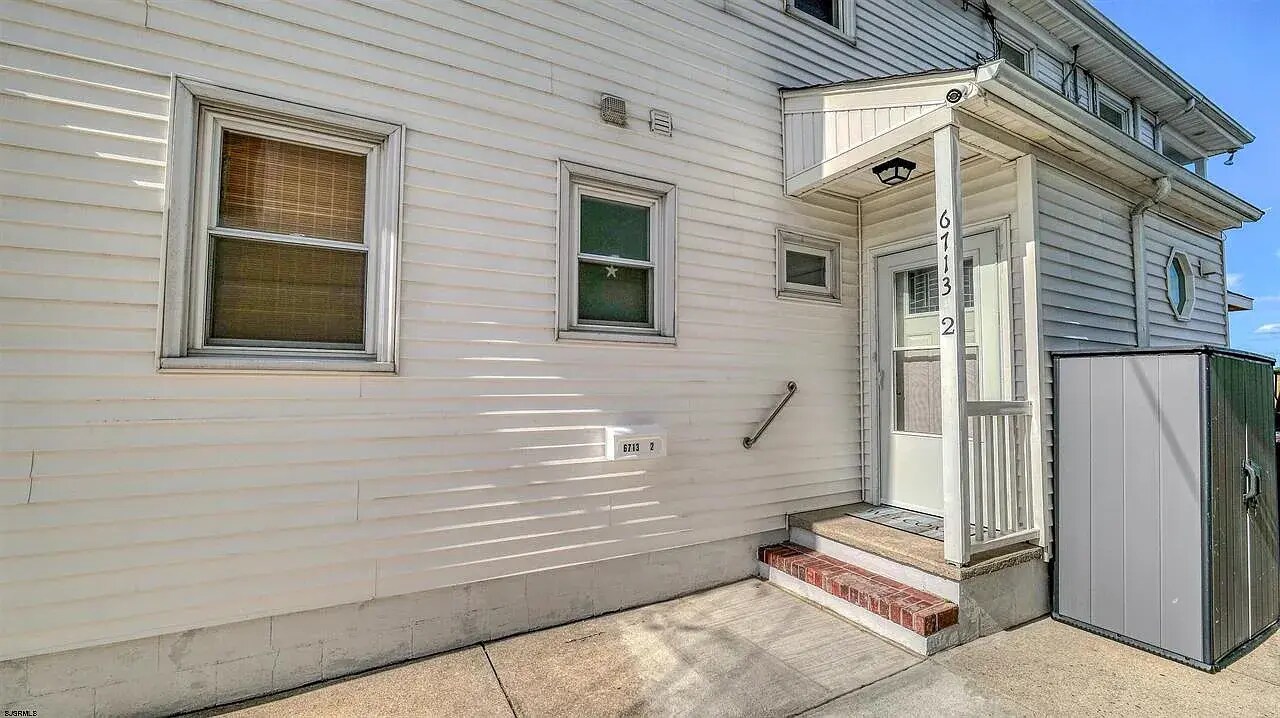 Building Photo - 6713 Monmouth Ave