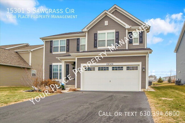 Building Photo - 15301 S Sawgrass Cir