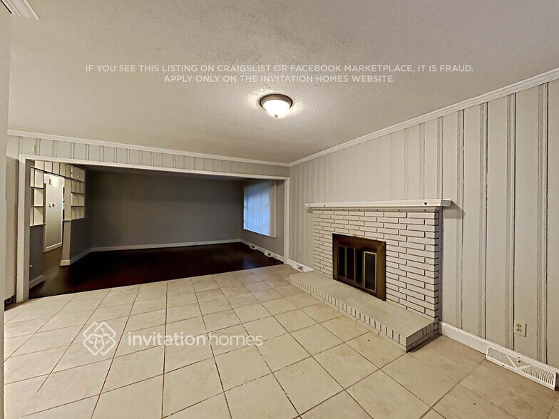 Building Photo - 1828 Archdale Dr