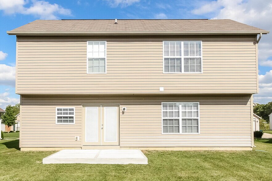 Building Photo - 7414 Angus Way