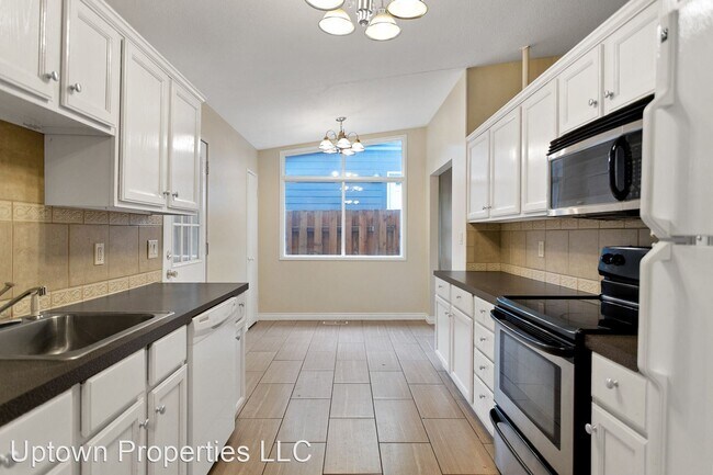 Building Photo - 3 br, 1 bath House - 1520 SE 44th Ave