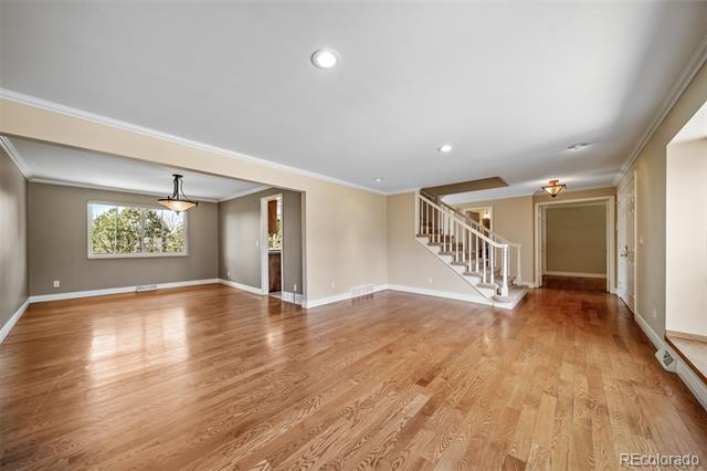 Building Photo - 6521 S Pontiac Ct