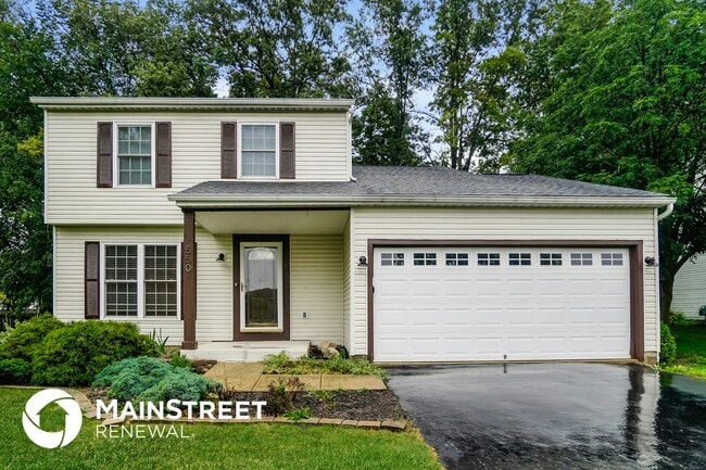 Building Photo - 550 Morrison Dr